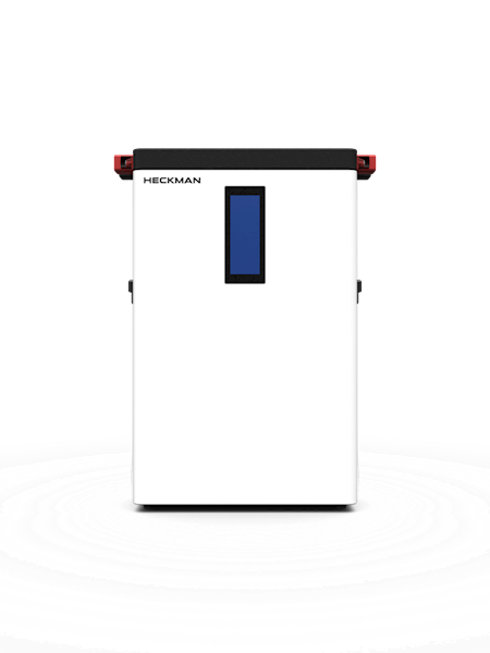 Magazyn Energii 5 kWh - Heckman WLFP51100A