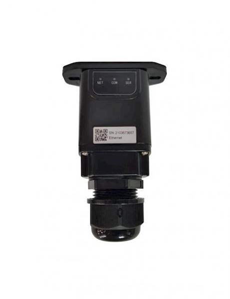 DATA LOGGER LAN LSE-3