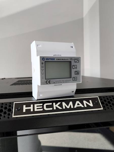 EASTRON SDM 630MODBUS V2 LICZNIK DWUKIERUNKOWY MODBUS 3 FAZOWY 