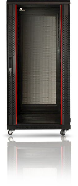 SZAFA RACK HECKMAN GETFORT STOJĄCA 37U 600x800
