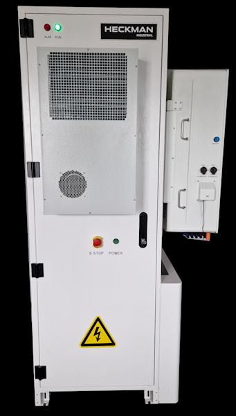 SUNWODA MAGAZYN ENERGII CIESS OASIS 60 kWh HP