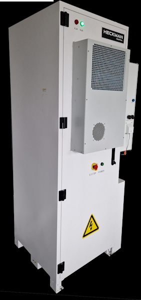 SUNWODA MAGAZYN ENERGII CIESS OASIS 60 kWh HP