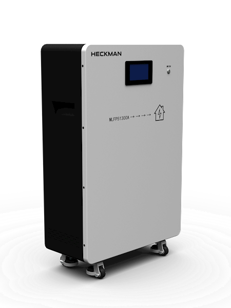 Magazyn Energii 15 kWh - Heckman MLFP51300A