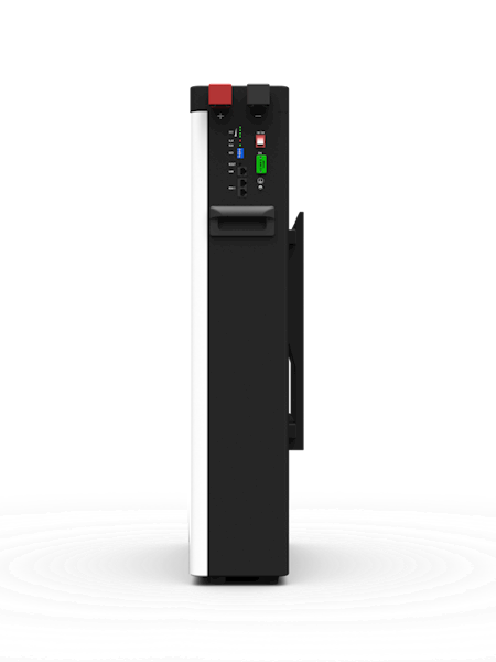 Magazyn Energii 10 kWh - Heckman WLFP51200A