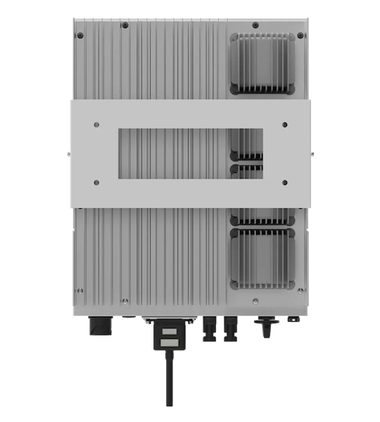 Deye SUN-5K-G06P3-EU-AM2