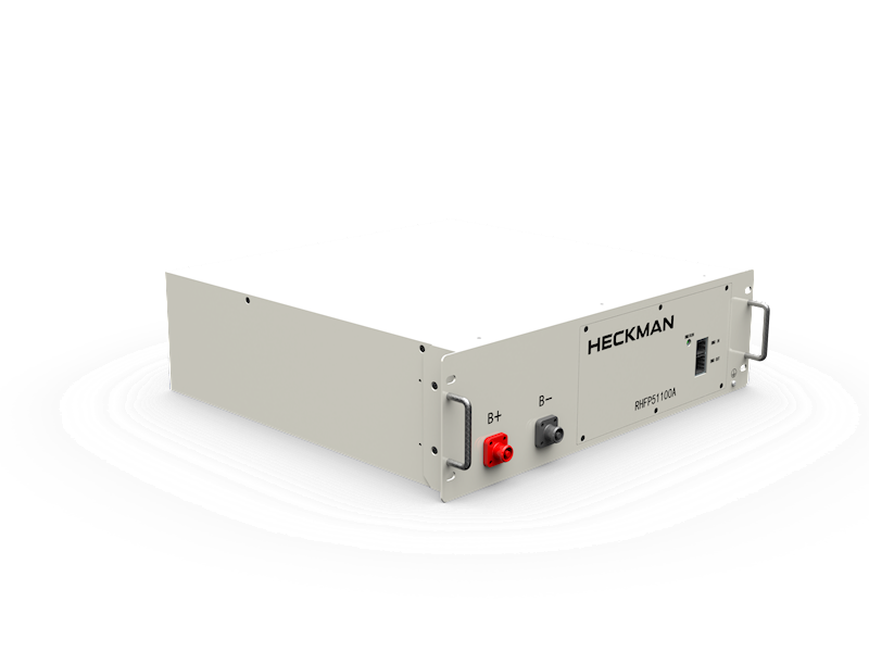 Heckman RHFP05100A