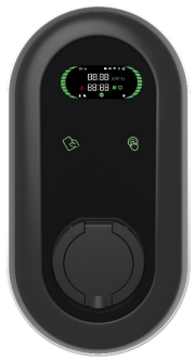 GRESGYING Home Wallbox  AC 22kW