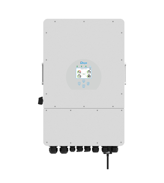 Deye SUN-10K-SG05LP3-EU-SM2
