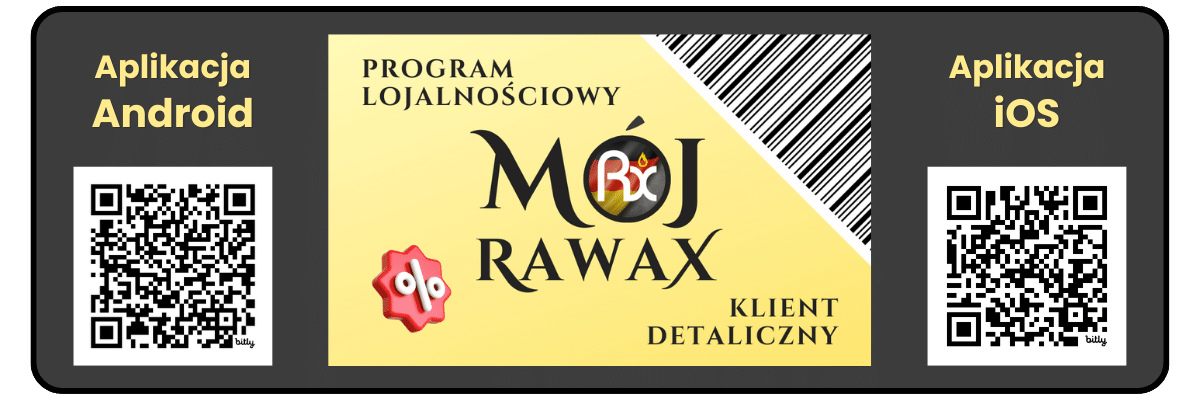 Mój Rawax