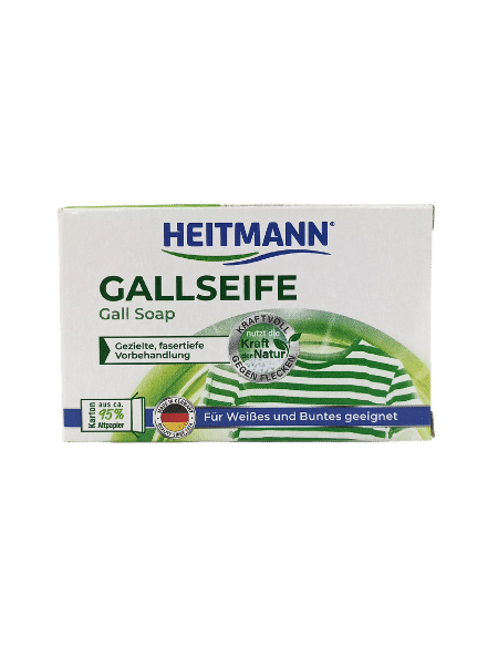 Heitmann mydełko na plamy 100g