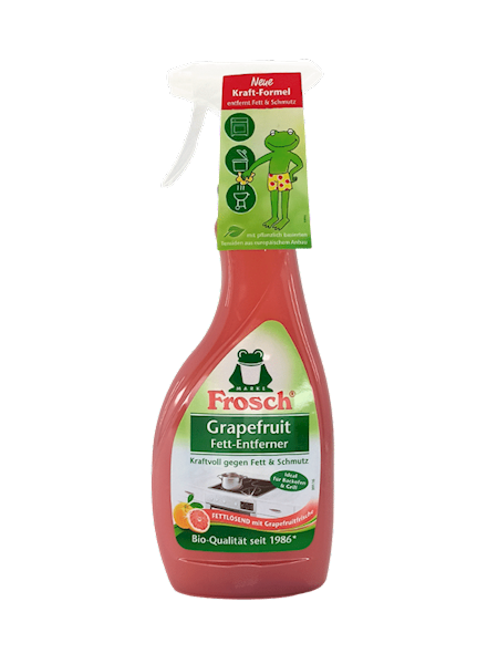 Frosch spray do kuchni 500ml Grapefruit