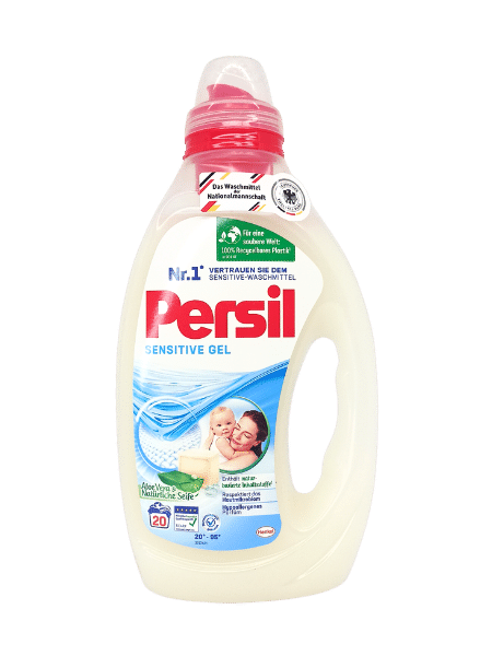 Persil żel do prania 1L Sensitive
