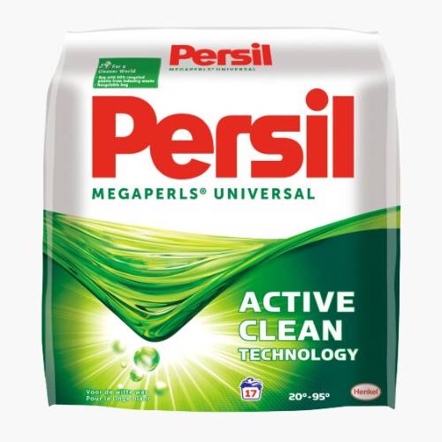Persil proszek do prania 1,02kg Universal Megaperl