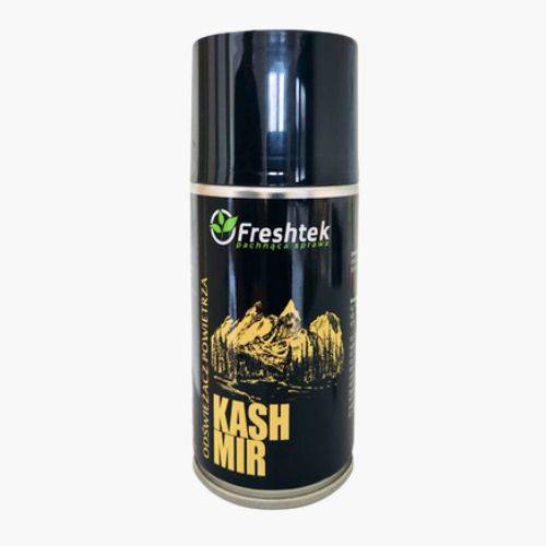 Freshtek wkład do automatu 250ml Kashmir
