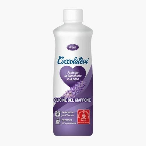 Coccolatevi perfumy do prania 300ml Glicine Del Gi
