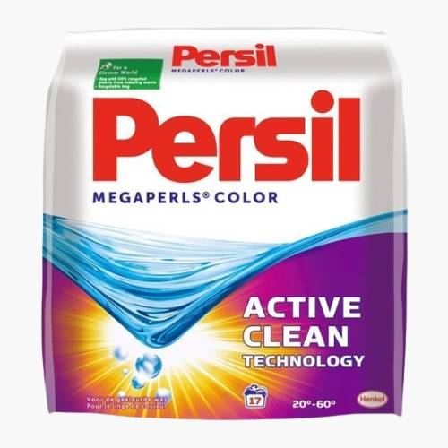 Persil proszek do prania 1,02kg Color Megaperls