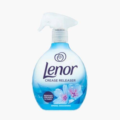 Lenor spray do tkanin 500ml Spring Awakening