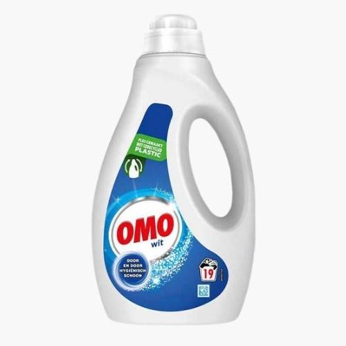 Omo żel do prania 950ml Wit