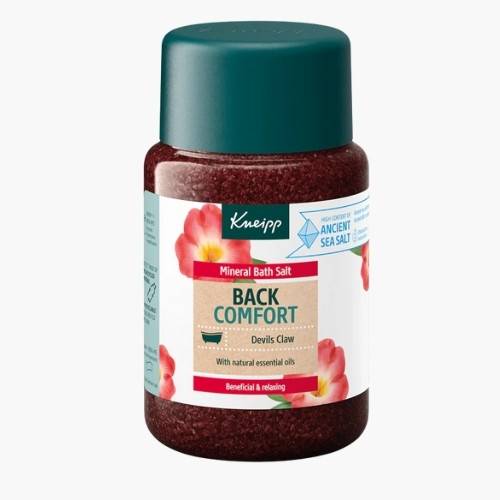Kneipp sól do kąpieli 500g Eucalyptus Bath
