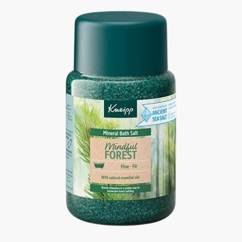 Kneipp sól do kąpieli 500g Forest Bath
