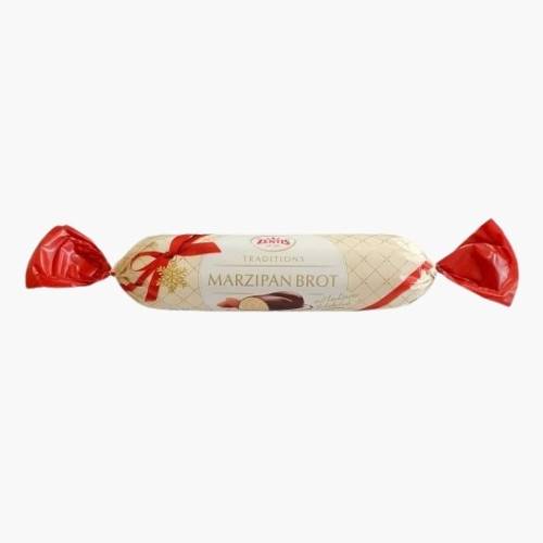 Zentis marcepan w czekoladzie 100g