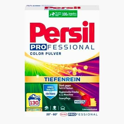 Persil proszek do prania 7,15kg Color Pro