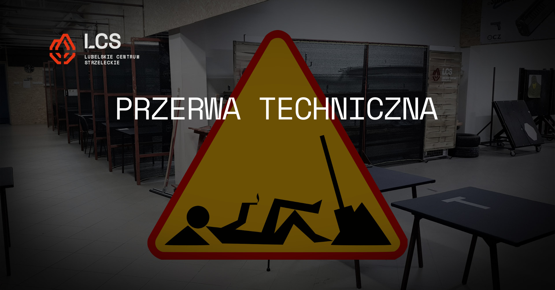 Przerwa wakacyjna do 17.8.2025