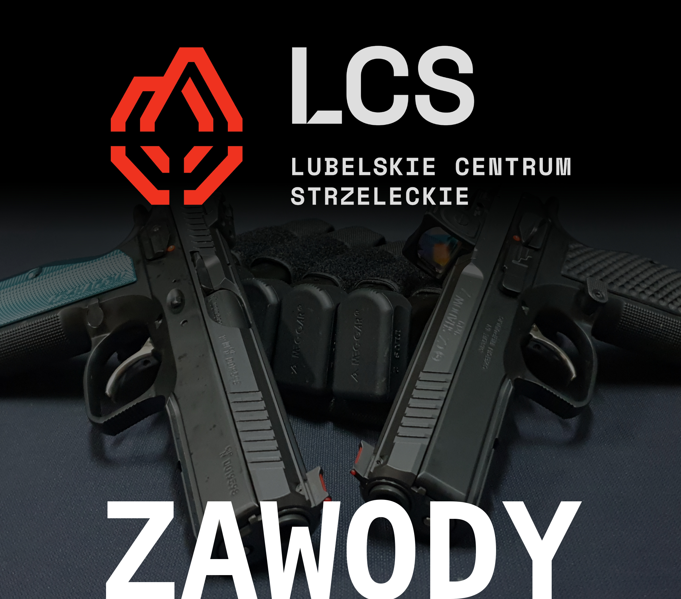 II Mistrzostwa Województwa Lubelskiego IPSC
