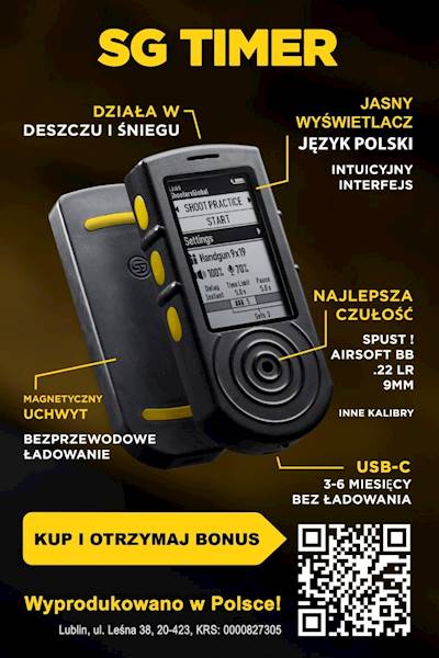 SG TIMER SPORT
