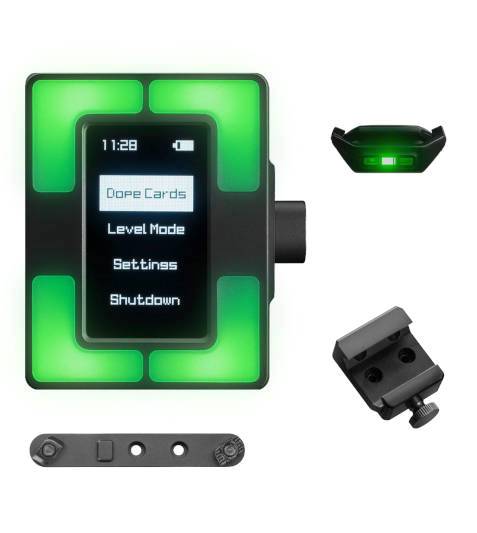 SG Ocular LED