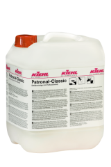 Kiehl Patronal Classic 10 l