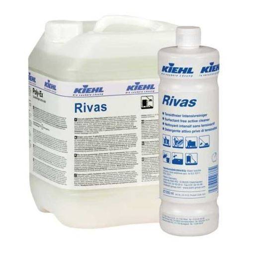 Kiehl Rivas 10 l