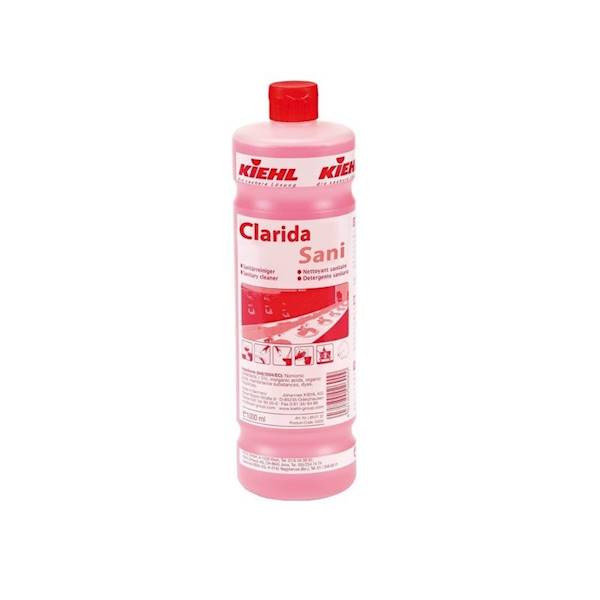 Kiehl Clarida Sani 1 l