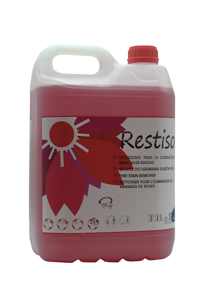 Filer RESTISOL 5 kg