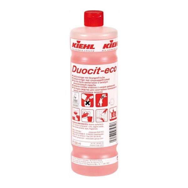 Kiehl Duocit Eco 1 l