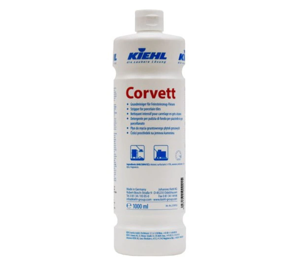 Kiehl Corvett 1 l