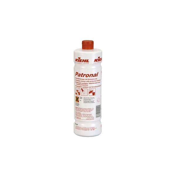Kiehl Patronal Classic 1l