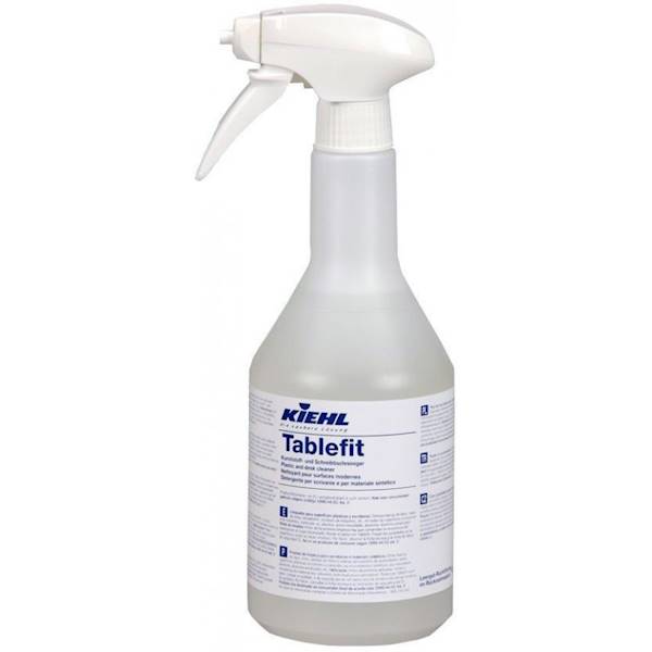 Kiehl Tablefit 750 ml