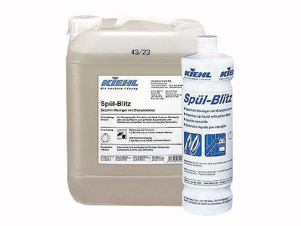 Kiehl Spul-Blitz 1 l