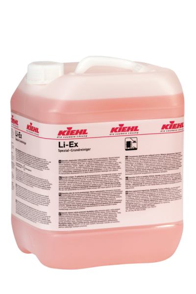 Kiehl Li-Ex 10 l