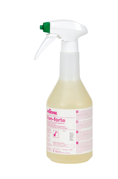 Kiehl Xon-Forte 750 ml