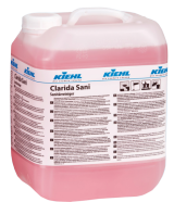 Kiehl Clarida Sani 10 l 