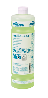 Kiehl Sanikal-eco 1l