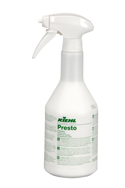 Kiehl Presto 750 ml 