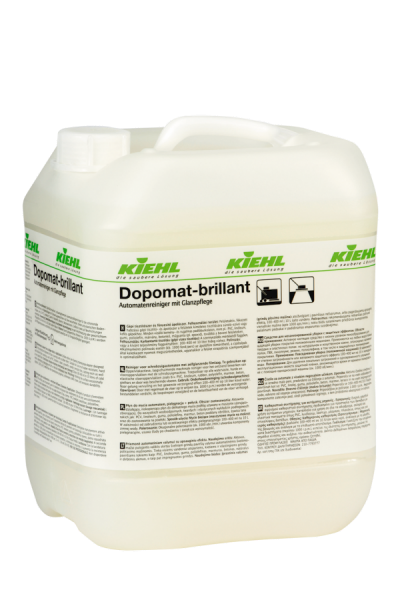 Kiehl Dopomat Brillant 10 l