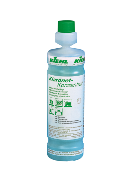 Kiehl Klaronet Konzentrat 1 l
