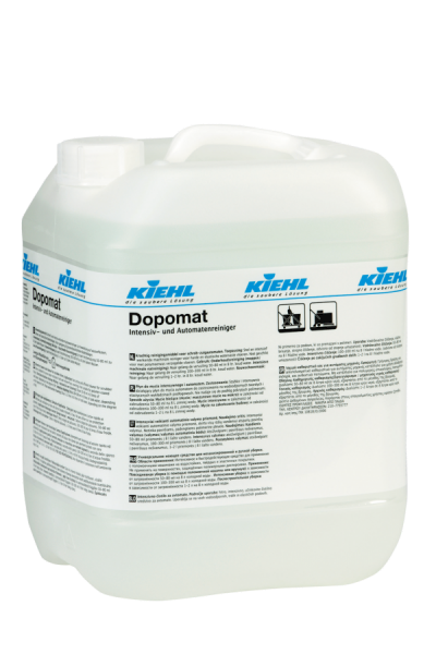 Kiehl Dopomat 10 l