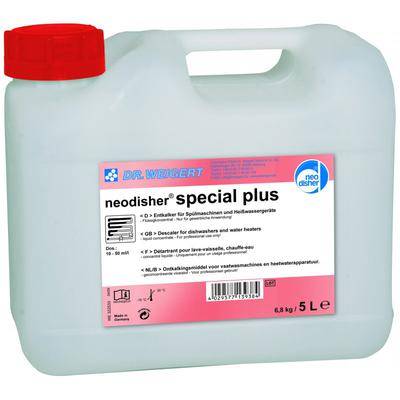 Neodisher Special Plus 5l + STERILLHAND 0,5 L GRATIS!