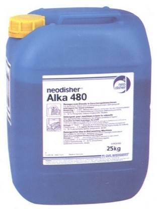 Neodisher Alka 480 12 kg 
