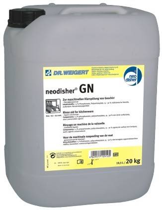 Neodisher GN 10 l